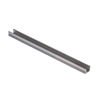 Profil aluminiu extrudat 3 m PRF051 Arelux PRF051/300