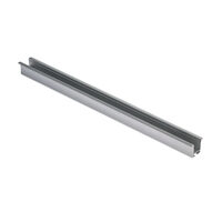 Profil aluminiu extrudat PRF061 WALL/CEILING 3 m Arelux PRF061/300