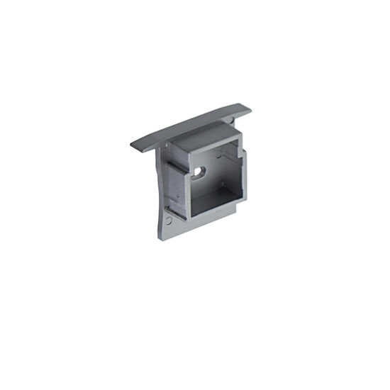 Element terminal PRF061 cu gaura acces conductori electrici Arelux PRF061TP01