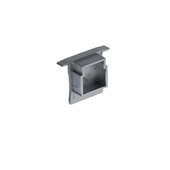 Element terminal PRF061 cu/fara gaura acces conductori electrici Arelux PRF061TP02