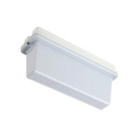 Corp de iluminat de siguranta XARROW PL 5W LED 3h M Arelux AW30LEDM