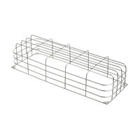 Grila metalica de protectie pentru AW10 Arelux AW10PG
