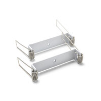 Brida de incastrare XARROW AW40LED Arelux AW40RF