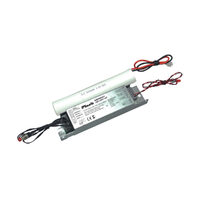 KIT EMERGENTA LED 1.5h Uout 60-120V Arelux UP03/1.5