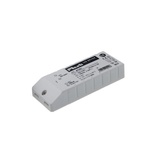 Alimentator/DRIVER CC 700mA 18W IP20 Arelux AT301