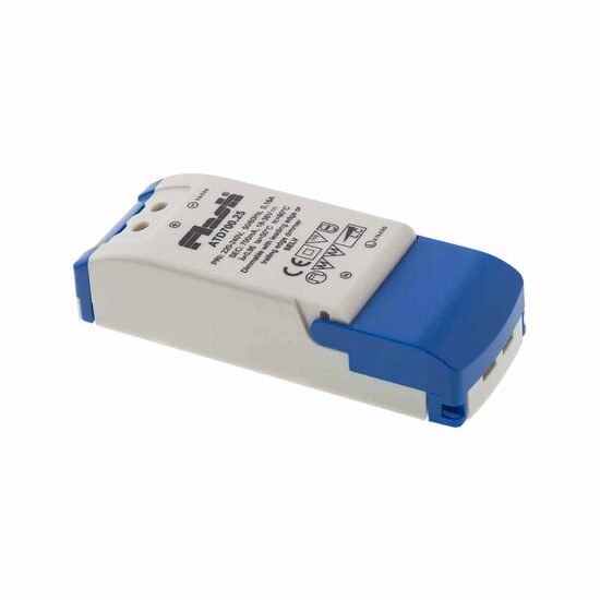 Alimentator/DRIVER CC DIM 350mA 25W IP20 Arelux ATD350.25