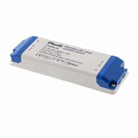 Alimentator/DRIVER CC DIM 1050mA 40W IP20 Arelux ATD1050.40