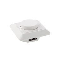 Variator/DIMMER 10-350W 1,5A 220-240V AC Arelux PR350