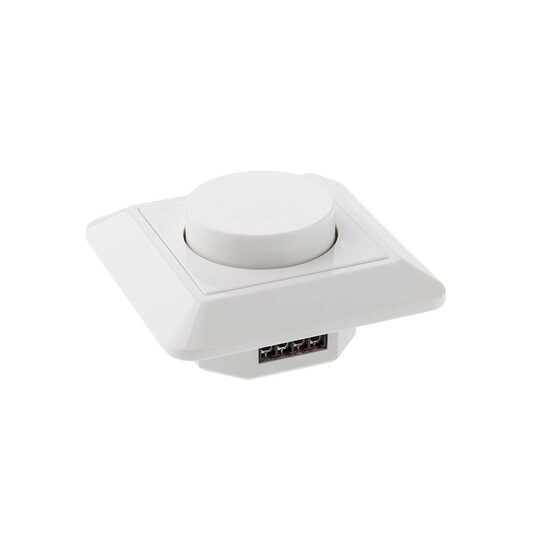 Variator/DIMMER 10-350W 1,5A 220-240V AC Arelux PR350