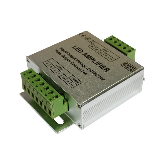 Amplificator/RGB SIGNAL Arelux AMP100