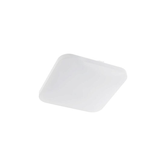 Plafoniera LED XEON 24W 4000K 330x330 mm IP43 160° WH Arelux EN04NW