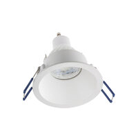 Spot incastrat XKONE LED GU10/PAR16 1x50W IP20 MWH Arelux KN01 MWH