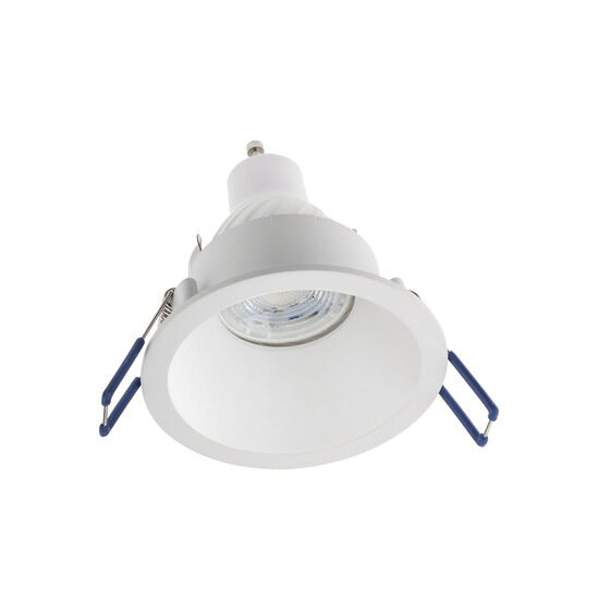 Spot incastrat XKONE LED GU10/PAR16 1x50W IP20 MWH Arelux KN01 MWH