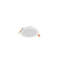 Spot LED incastrat XFACE 6W 4000K IP40 120° MWH Arelux FCR01NW MWH