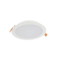 Spot LED incastrat XFACE 18W 4000K IP40 120° MWH Arelux FCR03NW MWH