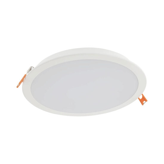 Spot LED incastrat XFACE 24W 4000K IP40 120° MWH Arelux FCR04NW MWH