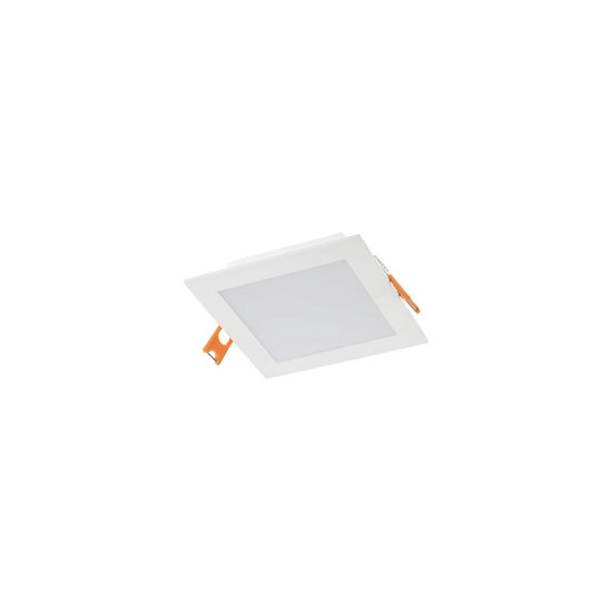 Spot LED incastrat XFACE 6W 4000K IP40 120° MWH Arelux FCQ01NW MWH