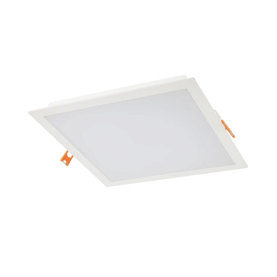 Spot LED incastrat XFACE 24W 4000K IP40 120° MWH Arelux FCQ04NW MWH