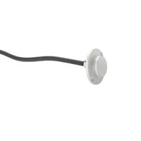 Spot LED etans incastrat XDECK 2W 3000 K IP67 120° WW Arelux DK01WW