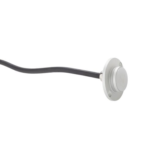 Spot LED etans incastrat XDECK 2W 4000 K IP67 120° WW Arelux DK01NW