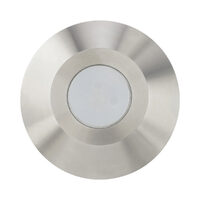 Rama decorativa otel XDECK CON SHAPE for DK01 Arelux DK01CN SS