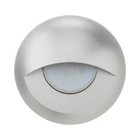 Rama decorativa aluminiu XDECK EYELID SHAPE for DK01 Arelux DK01EY AL