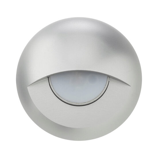 Rama decorativa aluminiu XDECK EYELID SHAPE for DK01 Arelux DK01EY AL