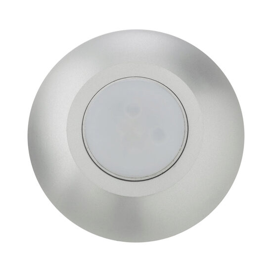 Rama decorativa aluminiu XDECK DOME SHAPE for DK01 Arelux DK01DM AL