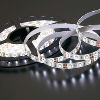 Banda LED XRIBO IP66 rola 5 m 6W/ml 64LED/ml 4000K >115° Arelux RB26466NW