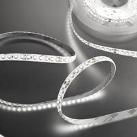Banda LED XRIBO IP66 rola 5 m 12W/ml 128 LED/ml 3000K >115° Arelux RB212866WW