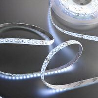 Banda LED XRIBO IP66 rola 5 m 18W/ml 192LED/ml 3000K >115° Arelux RB219266WW