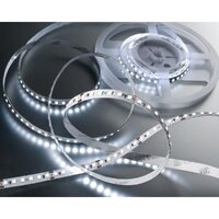 Banda LED XRIBO IP20 rola 30 metri, 12W/ml 128 LED/ml 4000K >115° Arelux RB212820NW30M