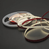 Banda LED XRIBO IP20 rola 5 m 18W/ml 192LED/ml 4000K CRI.90>115° Arelux RB219220NWCRI90