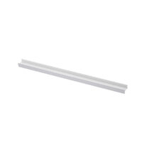Profil aluminiu extrudat 2 m PRF052 Arelux PRF008/200