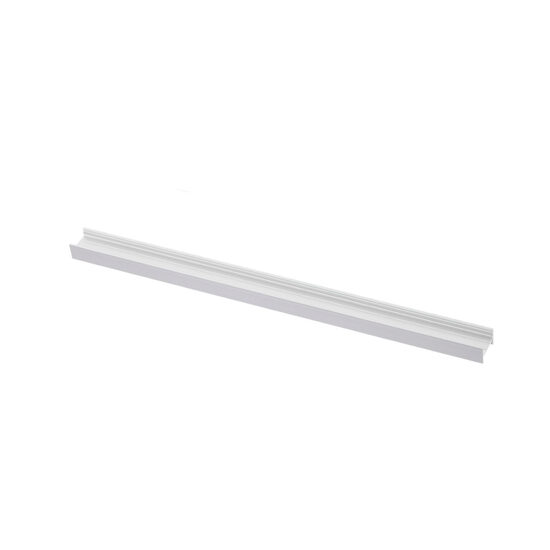 Profil aluminiu extrudat 2 m PRF052 Arelux PRF008/200