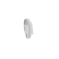 Element terminal profil PRF010 Arelux PRF010TP02