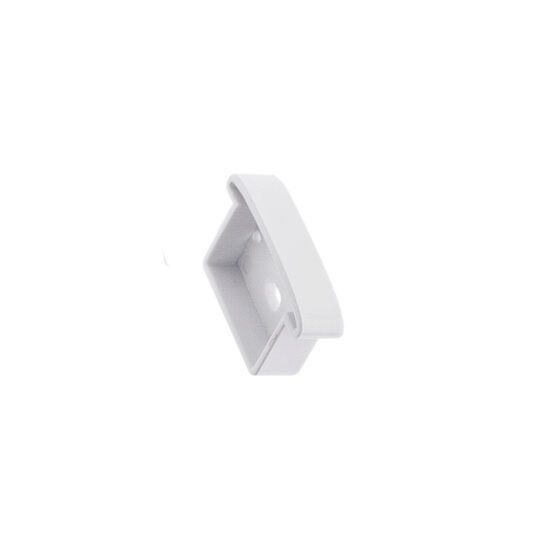 Element terminal policarbonat profil PRF052 Arelux PRF052TP01