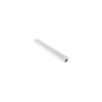 Profil aluminiu extrudat perete/tavan 570 mm Arelux PRF063/057