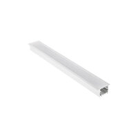 Profil aluminiu perete/tavan 1140 mm Arelux PRF063/114