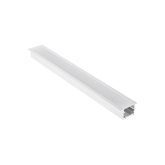 Profil aluminiu perete/tavan 1710 mm Arelux PRF063/171