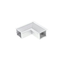 Element legatura conexiune 90° dispersor inclus MWH Arelux PRF063LC01