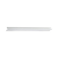 Profil aluminiu extrudat perete 2 m il. indirect Arelux PRF100/200