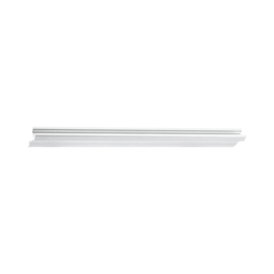 Profil aluminiu extrudat perete 2 m il. indirect Arelux PRF100/200