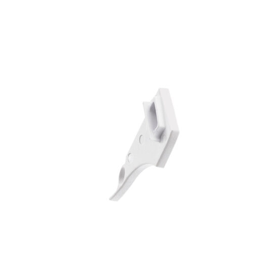 Element terminal policarbonat profil PRF100 MWH Arelux PRF100TP01