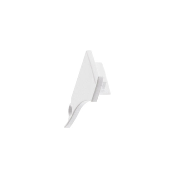 Element terminal profil PRF100 MWH Arelux PRF100TP02