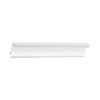 Profil aluminiu extrudat perete 2 m Arelux PRF130/200