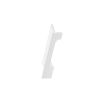 Element terminal profil PRF130 Arelux PRF130TP02