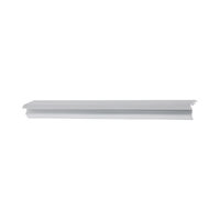 Profil aluminiu 2 m pentru trepte Arelux PRF150/200