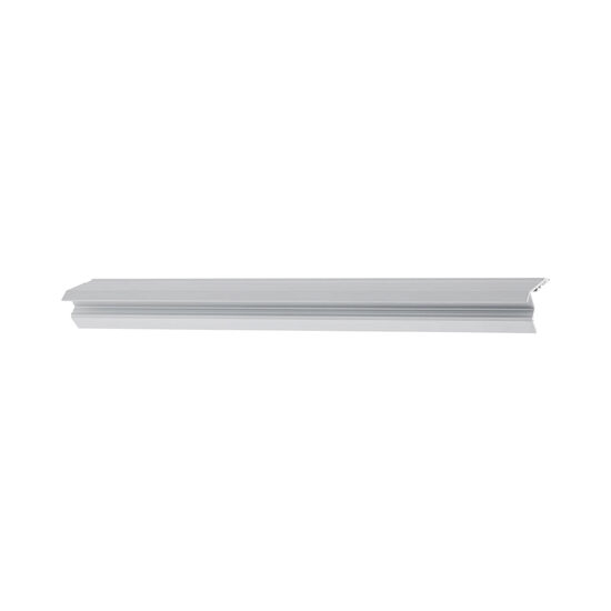 Profil aluminiu 2 m pentru trepte Arelux PRF150/200