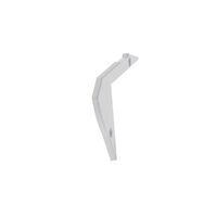 Element terminal profil PRF150 Arelux PRF150TP02